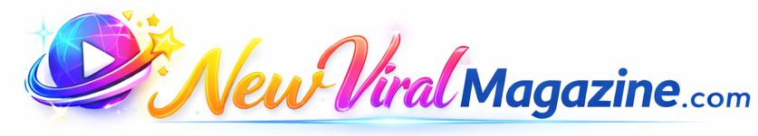 NewViralMagazine