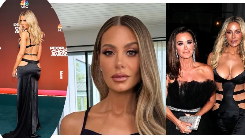 Dorit Kemsley Weight Loss Journey