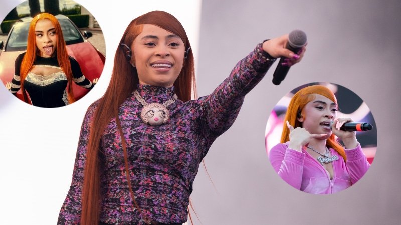 Ice Spice Net Worth: Career, Income, and Success Story