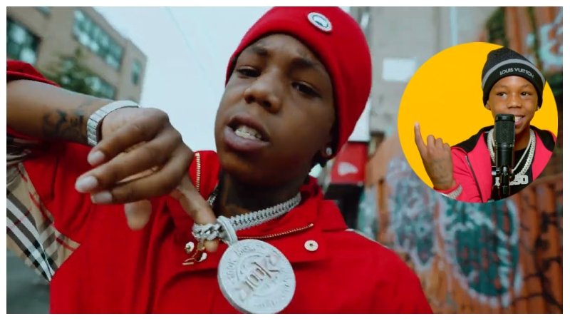 Lil 50 Age: Everything You Need to Know About the Rising Young Rapper