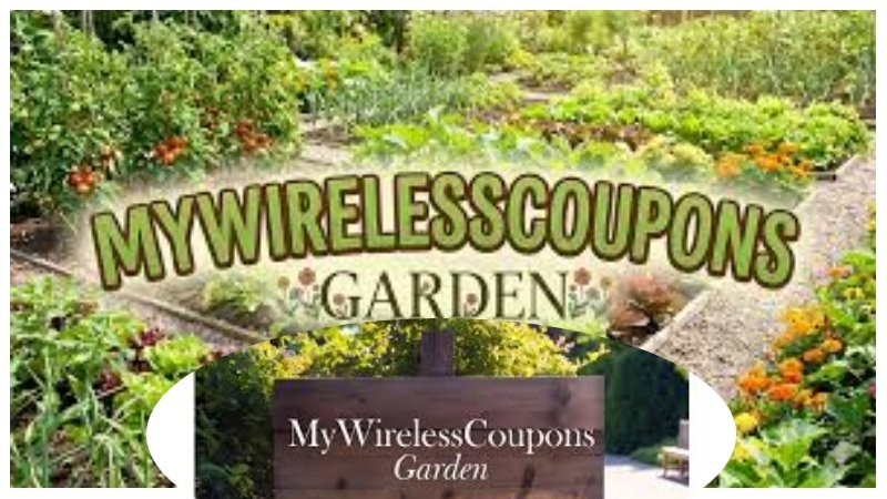 MyWirelessCoupons Gardene: Best Guide to Online Coupons and Savings