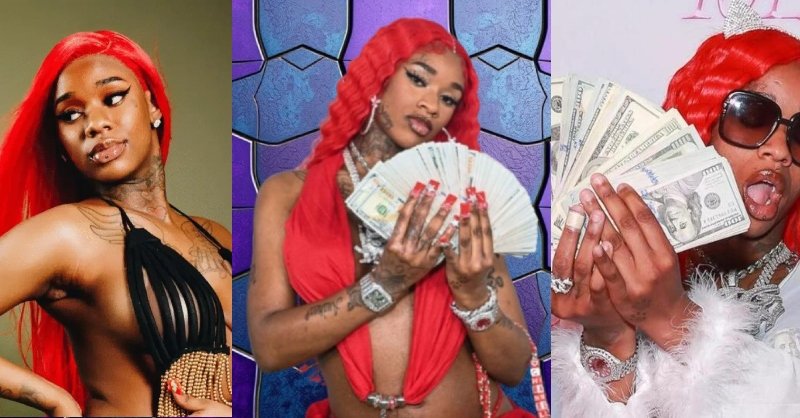 Sexyy Red Net Worth 2026: Income, Career & Earning