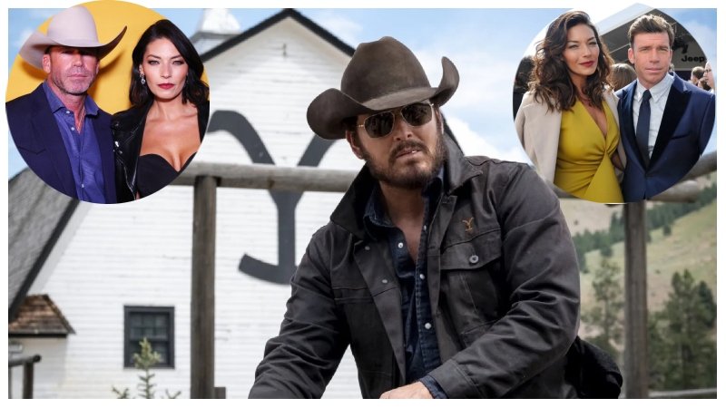 Taylor Sheridan Net Worth: Yellowstone Creator’s Wealth