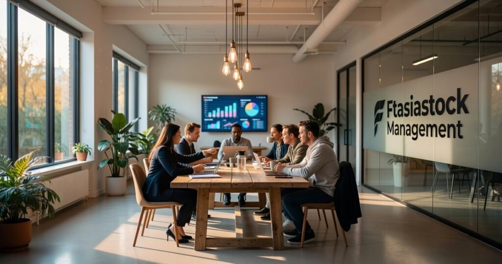 Management Tips Ftasiastock: Proven Strategies for the Modern Leader