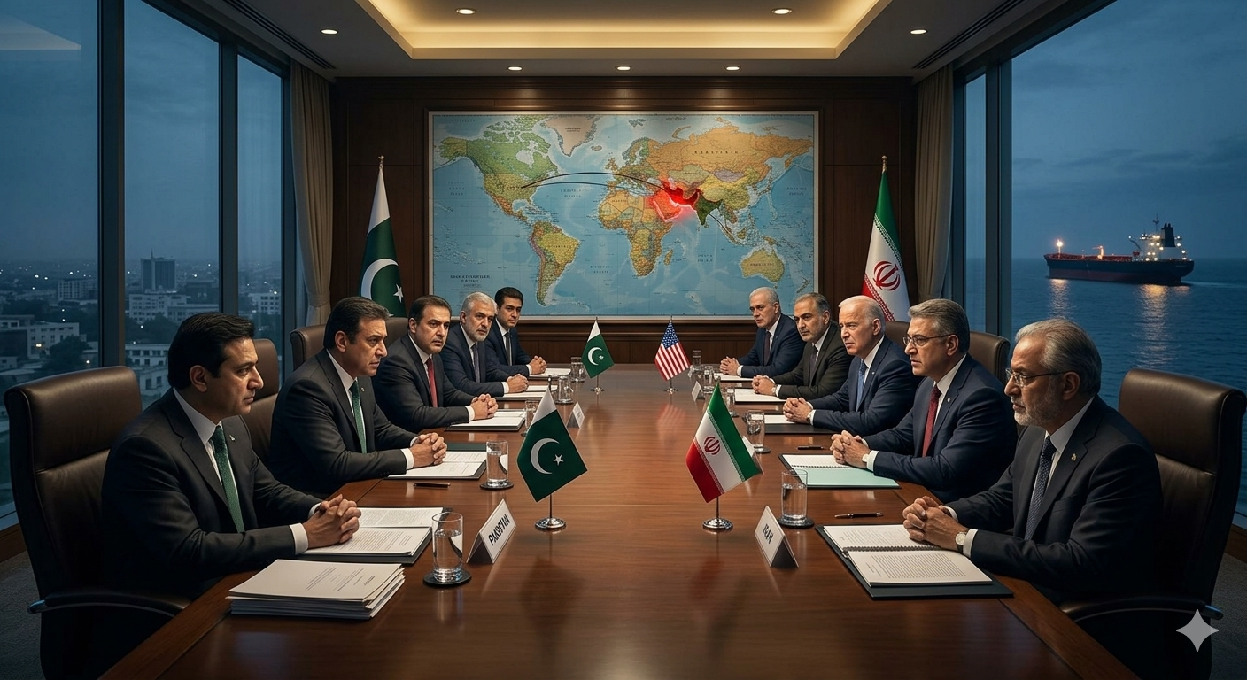 Iran War Updates: US-Iran Peace Talks, Strait of Hormuz & What Happens Next