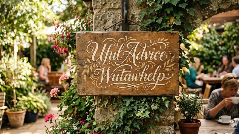 Uful Advice Wutawhelp: Practical Guidance to Improve Your Everyday Life